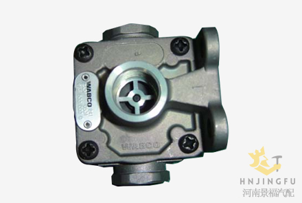 Yutong Air Valves 3516-00007 9735000000 Quick Release Valve For Sale
